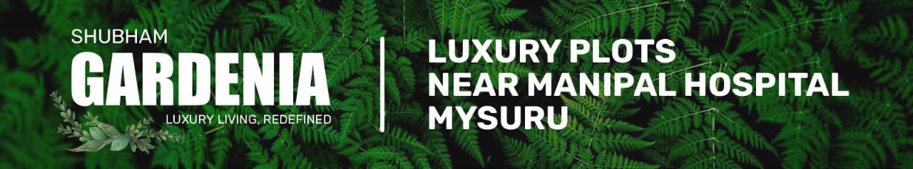 Shubham Samrudhi-Plots in Mysore